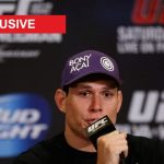 Roger Gracie claims his family changed everything about fighting for one specific reason