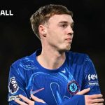 Chelsea rocked by major Cole Palmer injury blow
