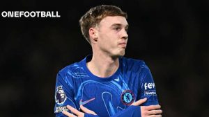 Chelsea rocked by major Cole Palmer injury blow