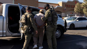 Eswatini says Jamaican man deported by US has been repatriated