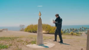 Hideo Kojima partners with Niantic Spatial to turn the world into his canvas