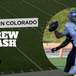 Drew Nash, QB, Western Colorado | 2026 NFL Draft Prospect Zoom Interview
