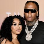 Ari Fletcher Pens Sentimental Post In Celebration Of Moneybagg Yo’s Birthday: “I’d Choose You… For Better Or For Worse”