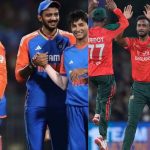 IND Vs BAN Asia Cup T20I FREE Live Streaming Details: When And Where To Watch India vs Bangladesh Super Fours 16th Match Live Telecast On TV, Mobile APPs Online?