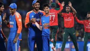 IND Vs BAN Asia Cup T20I FREE Live Streaming Details: When And Where To Watch India vs Bangladesh Super Fours 16th Match Live Telecast On TV, Mobile APPs Online?