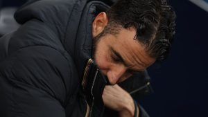 Manchester United have signed star who may have serious questions over his stats data