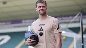 Leeds United promotion hero Patrick Bamford joins club with previous striker controversy: report