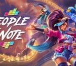 People of Note Makes Pop Music an RPG Combat Mechanic on PS5