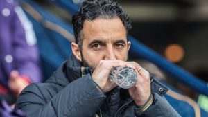 Baleba to Man Utd saga ‘likely’ in January as Mainoo transfer inevitable