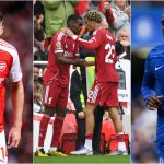 Sesko the new Hojlund for Man Utd in eight summer signing fears coming true