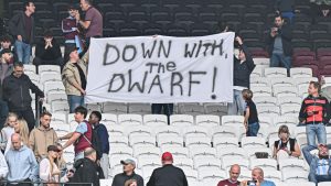 West Ham now seems broken beyond repair