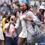 Coco Gauff Backed by Veteran Coach After China Open Statement That ‘Might Be a Shock’ to Tennis Community