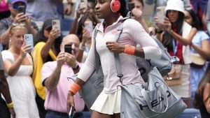 Coco Gauff Backed by Veteran Coach After China Open Statement That ‘Might Be a Shock’ to Tennis Community