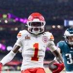 Xavier Worthy Injury Update: What’s the Latest on the Chiefs WR, and Will He Play in Week 4?