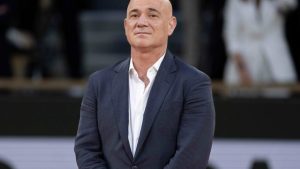 Paula Badosa Amplifies Andre Agassi’s Philosophy on Fulfillment Beyond External Success With 1-Word Message