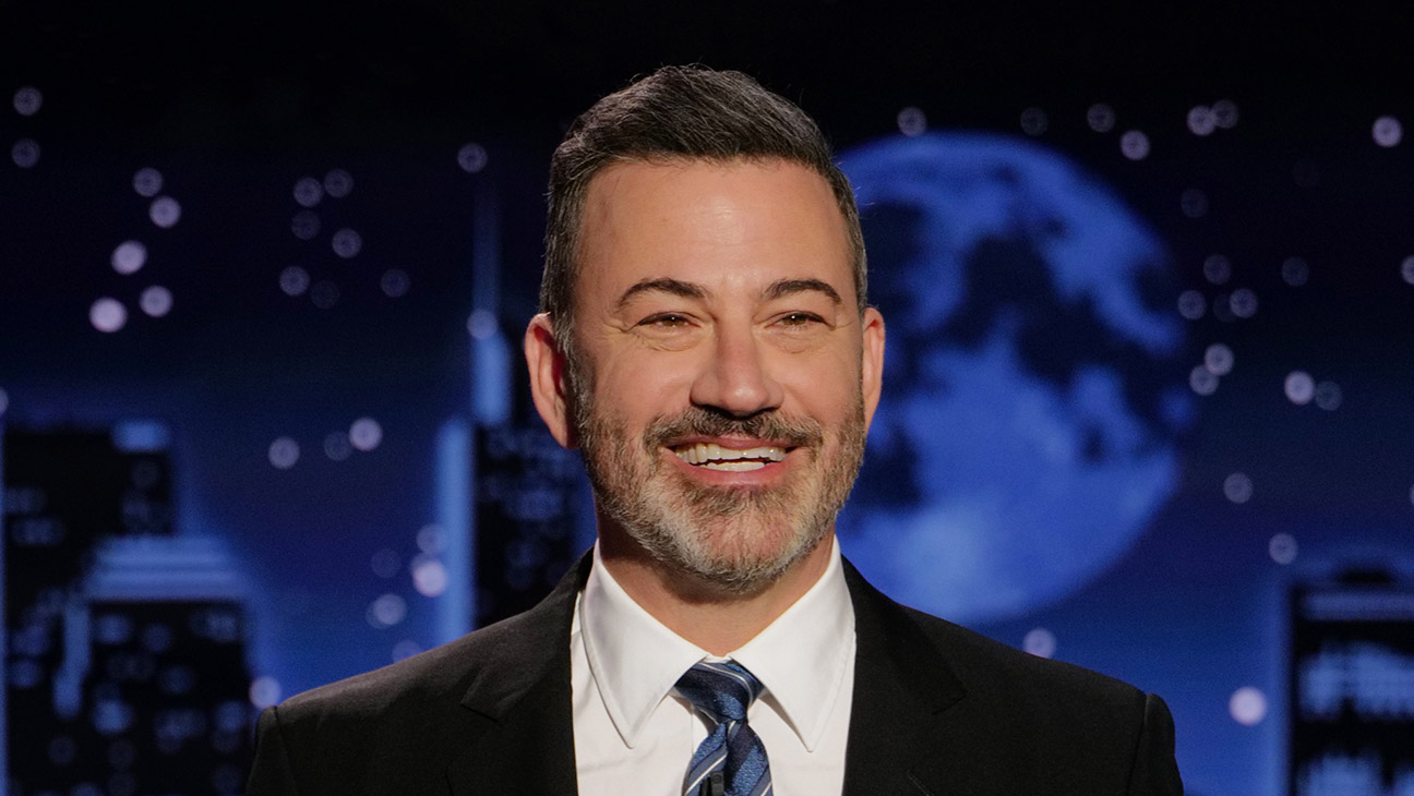 Critic’s Notebook: Jimmy Kimmel Met the Moment With His Powerful, Tightrope-Walking Monologue