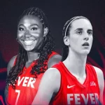 Indiana Fever schedule 2025: Dates, times, TV channels, live streams to watch Caitlin Clark WNBA games
