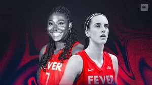 Indiana Fever schedule 2025: Dates, times, TV channels, live streams to watch Caitlin Clark WNBA games
