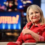 Roseanne Barr calls Jimmy Kimmel’s return to ABC a ‘double standard’