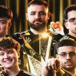 FURIA finally lifts S-Tier Counter-Strike trophy at FISSURE Playground 2
