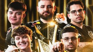 FURIA finally lifts S-Tier Counter-Strike trophy at FISSURE Playground 2