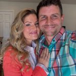 Chad Paine on Erin Bates’ Health Update