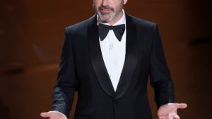 Jimmy Kimmel Returns to Late Night, Breaks Silence on Suspension