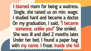 12 Moments That Remind Us Kindness Costs Nothing but Means Everything
