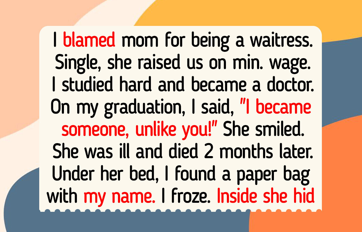 12 Moments That Remind Us Kindness Costs Nothing but Means Everything