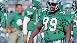 What’s the best Eagles throwback jersey to wear?
