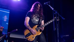 “Some of the best guitars I’ve owned have been free, but the truly special one is the one I’m working on…”: Phil X’s highly anticipated signature Gibson is almost here – and it’s set to be a best-of-both-worlds Les Paul/SG hybrid