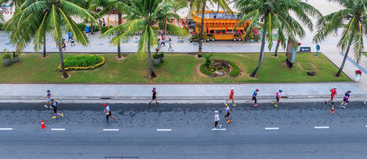 Ironman Vietnam to Debut Full Distance Racing in Da Nang in 2026