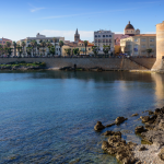 New Ironman 70.3 Heads to Alghero in 2026