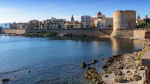 New Ironman 70.3 Heads to Alghero in 2026