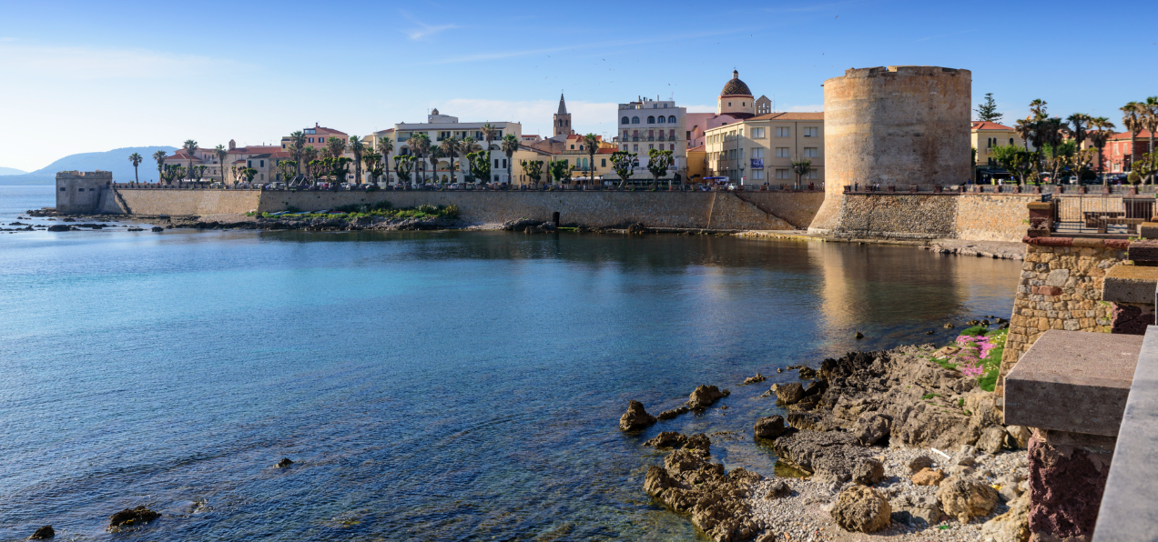 New Ironman 70.3 Heads to Alghero in 2026