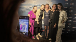 [Video] Watch Resilience: A Documentary on the Extraordinary Life of Dutch Pro Triathlete Els Visser