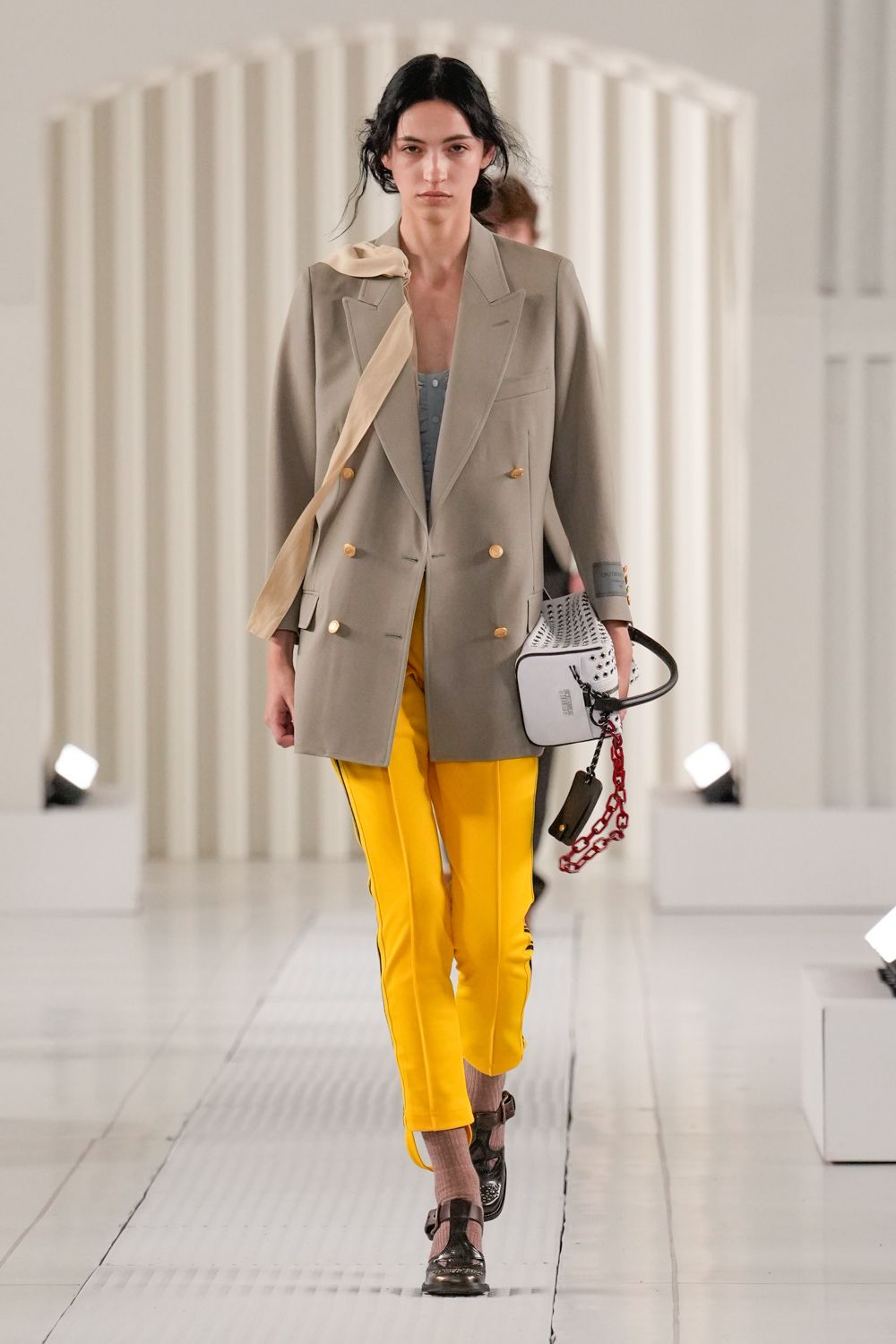 Onitsuka Tiger Spring 2026 Ready-to-Wear