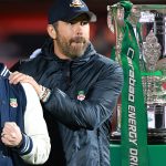 Carabao Cup draw: Wrexham get Welsh derby as Liverpool, Arsenal, Chelsea, Tottenham and Man City discover opponents