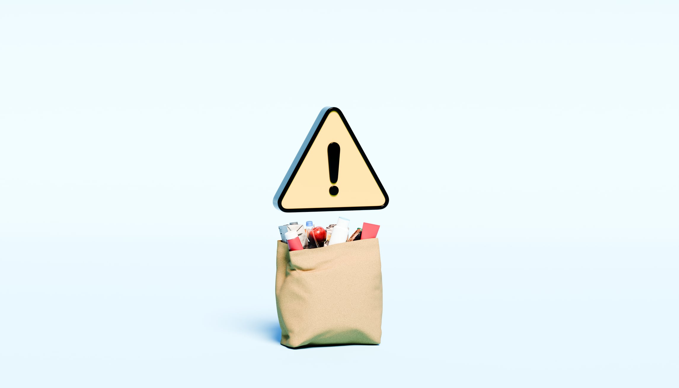 Consumers prioritise food safety in purchases