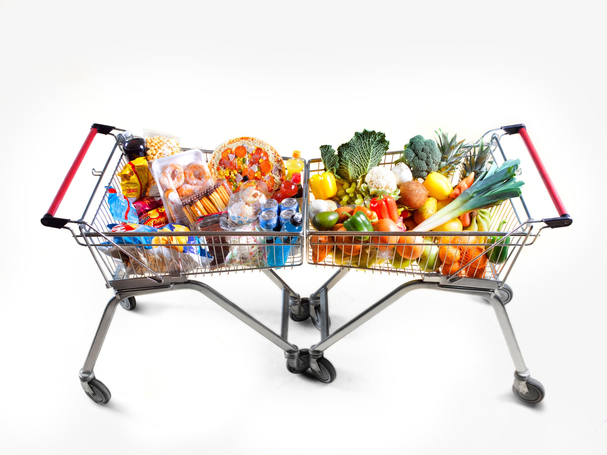The big UPF myth: Why consumers say one thing and eat the another