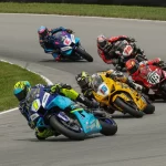 MotoAmerica Support: Plenty Of Action Expected As Curtain Closes On 2024 MotoAmerica Season