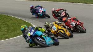 MotoAmerica Support: Plenty Of Action Expected As Curtain Closes On 2024 MotoAmerica Season