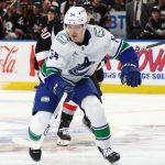 Canucks’ Aatu Raty following own blueprint in battle for roster spot