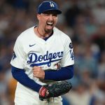 Dodgers edge Diamondbacks, close in on NL West crown