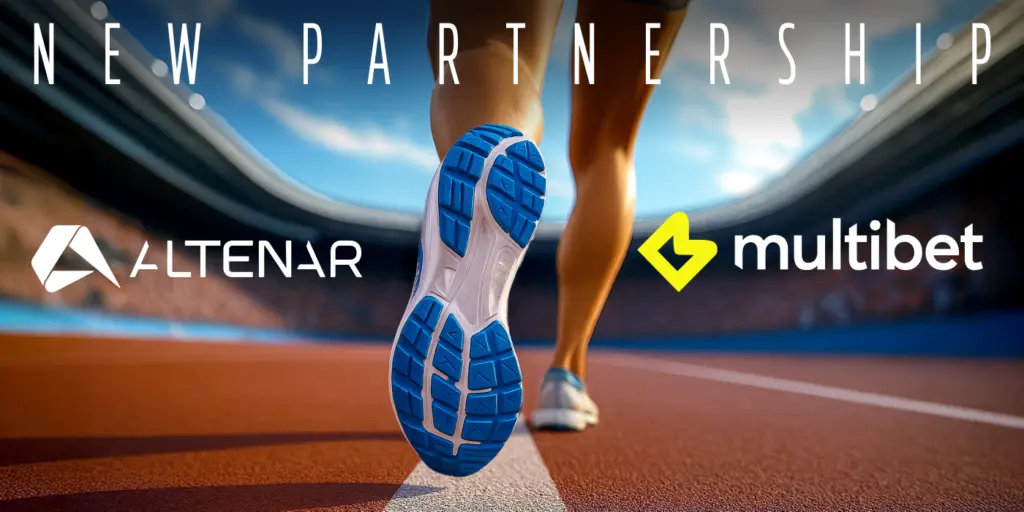 Altenar expands in Brazil with Multibet Sportsbook partnership