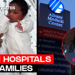 Hospital Under Fire: Mother Sues As Baby Passes After Being Sent Home… TWICE! | TSR Investigates