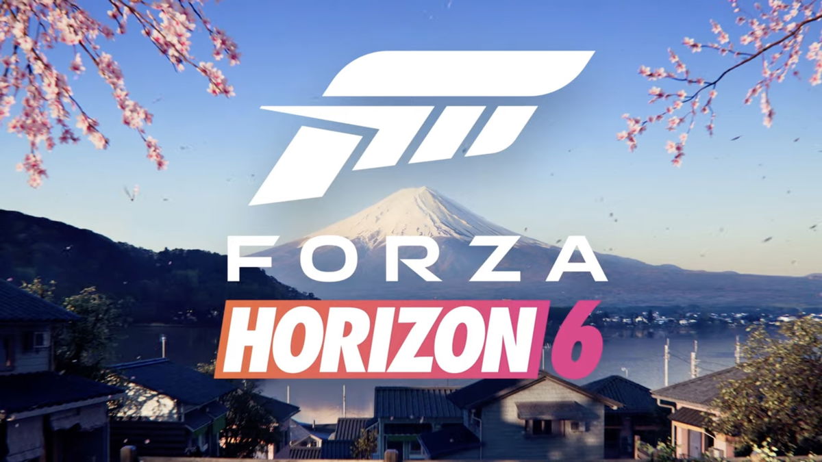 Forza Horizon 6 Coming 2026, Finally Set In Japan