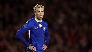 Chelsea’s PSR bubble to burst as club ‘forced to sell’ next summer: report