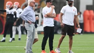 Browns made ‘arguably the worst trade in NFL history’
