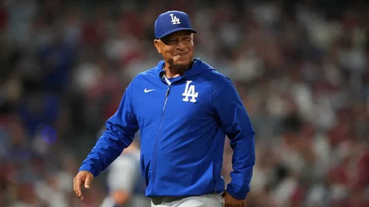 Dodgers’ may be relying on 2.86 ERA starter and Clayton Kershaw to save bullpen in postseason
